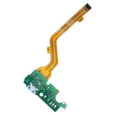 Placa de puerto de carga para Alcatel 1S 2020 5028 5028D 5028Y 5028U 5028A, para Alcatel 1S (2020)